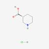 Picture of (R)-Piperidine-3-carboxylic acid hydrochloride