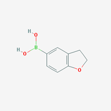 Picture of 2,3-Dihydrobenzofuran-5-boronic acid