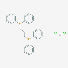 Picture of 1,3-Bis(diphenylphosphino)propane nickel(II)chloride