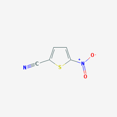 Picture of 5-Nitrothiophene-2-carbonitrile