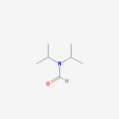 Picture of N,N-Diisopropylformamide