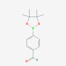 Picture of 4-(4,4,5,5-Tetramethyl-1,3,2-dioxaborolan-2-yl)benzaldehyde