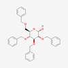 Picture of (2S,3R,4S,5R,6R)-3,4,5-Tris(benzyloxy)-6-((benzyloxy)methyl)tetrahydro-2H-pyran-2-ol