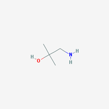 Picture of 1-Amino-2-methylpropan-2-ol