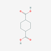 Picture of trans-1,4-Cyclohexanedicarboxylic acid