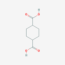 Picture of trans-1,4-Cyclohexanedicarboxylic acid