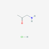 Picture of 1-Aminopropan-2-one hydrochloride