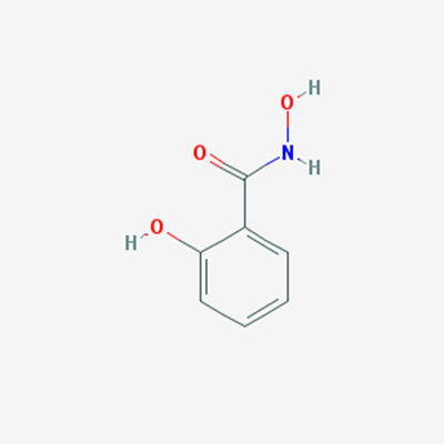 Picture of N,2-Dihydroxybenzamide