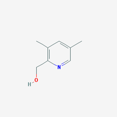 Picture of (3,5-Dimethylpyridin-2-yl)methanol