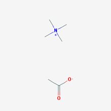 Picture of Tetramethylammonium acetate hydrate