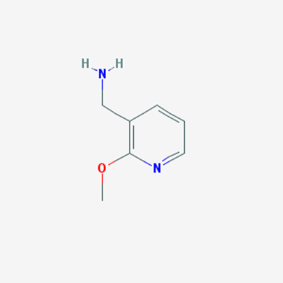 Picture of (2-Methoxypyridin-3-yl)methanamine