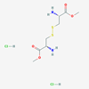 Picture of (H-Cys-OMe)2.2HCl