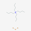 Picture of N,N,N,N-Tetrabutylammonium tribromide