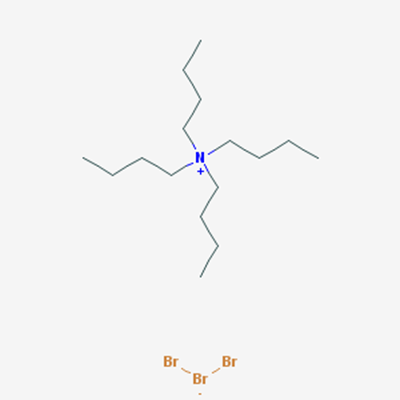 Picture of N,N,N,N-Tetrabutylammonium tribromide