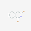 Picture of 1,3-Dibromoisoquinoline