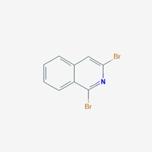 Picture of 1,3-Dibromoisoquinoline