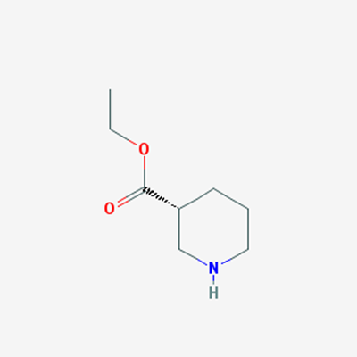 Picture of (R)-Ethyl piperidine-3-carboxylate