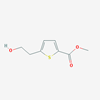 Picture of Methyl 5-(2-hydroxyethyl)thiophene-2-carboxylate