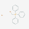 Picture of (Bromomethyl)triphenylphosphonium bromide