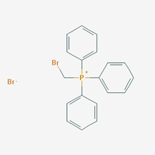 Picture of (Bromomethyl)triphenylphosphonium bromide