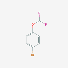 Picture of 1-Bromo-4-(difluoromethoxy)benzene