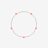 Picture of 1,4,7,10,13-Pentaoxacyclopentadecane