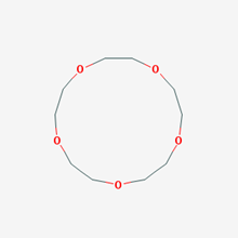 Picture of 1,4,7,10,13-Pentaoxacyclopentadecane