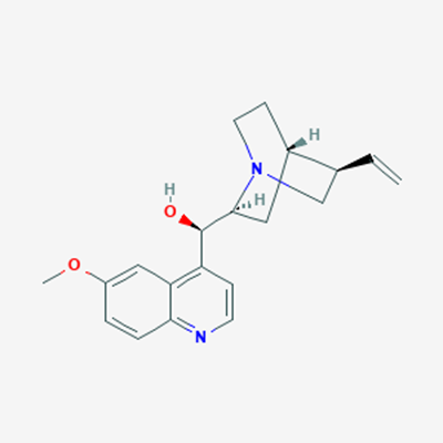 Picture of Quinine(Standard Reference Material)