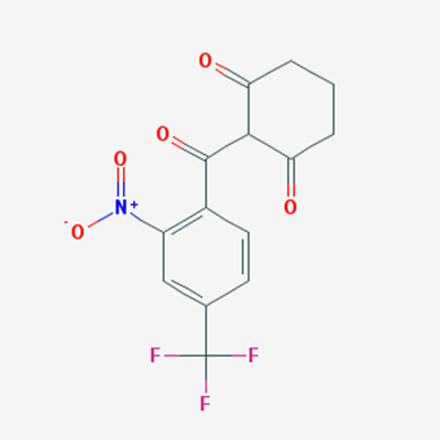 Picture of Nitisinone