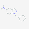 Picture of 1-Benzyl-1H-indazol-5-ylamine