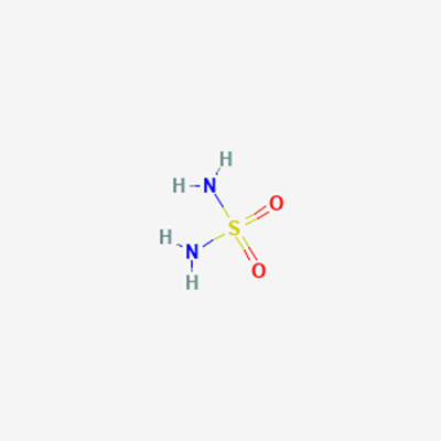 Picture of Sulfuric diamide