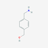 Picture of (4-(Aminomethyl)phenyl)methanol