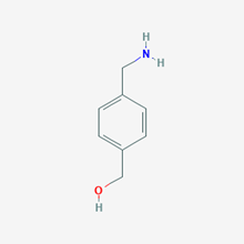 Picture of (4-(Aminomethyl)phenyl)methanol