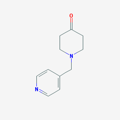 Picture of 1-(Pyridin-4-ylmethyl)piperidin-4-one