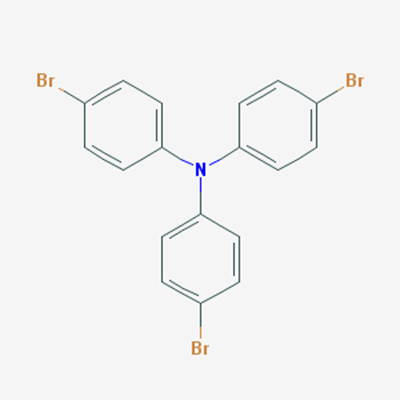 Picture of Tris(4-bromophenyl)amine