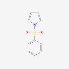 Picture of 1-(Phenylsulfonyl)-1H-pyrrole