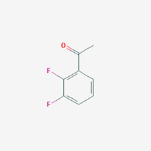 Picture of 1-(2,3-Difluorophenyl)ethanone