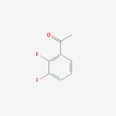 Picture of 1-(2,3-Difluorophenyl)ethanone