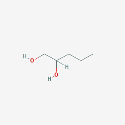 Picture of Pentane-1,2-diol