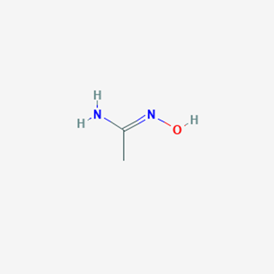 Picture of (Z)-N-Hydroxyacetimidamide