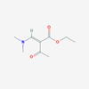 Picture of (E)-Ethyl 2-((dimethylamino)methylene)-3-oxobutanoate