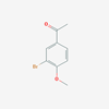 Picture of 1-(3-Bromo-4-methoxyphenyl)ethanone