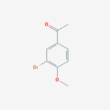 Picture of 1-(3-Bromo-4-methoxyphenyl)ethanone