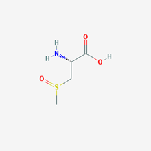 Picture of (2R)-2-Amino-3-(methylsulfinyl)propanoic acid