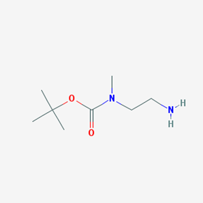 Picture of N-Boc-(2-Aminoethyl)-N-methylamine