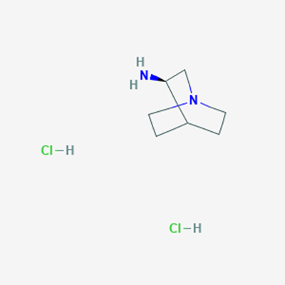 Picture of (R)-3-Aminoquinuclidine dihydrochloride