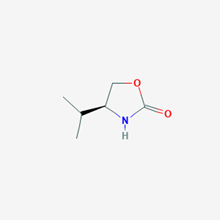 Picture of (S)-4-Isopropyl-2-oxazolidinone