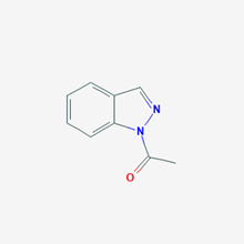 Picture of 1-(1H-Indazol-1-yl)ethanone