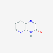 Picture of Pyrido[2,3-b]pyrazin-3(4H)-one