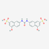 Picture of 7,7-(Carbonylbis(azanediyl))bis(4-hydroxynaphthalene-2-sulfonic acid)